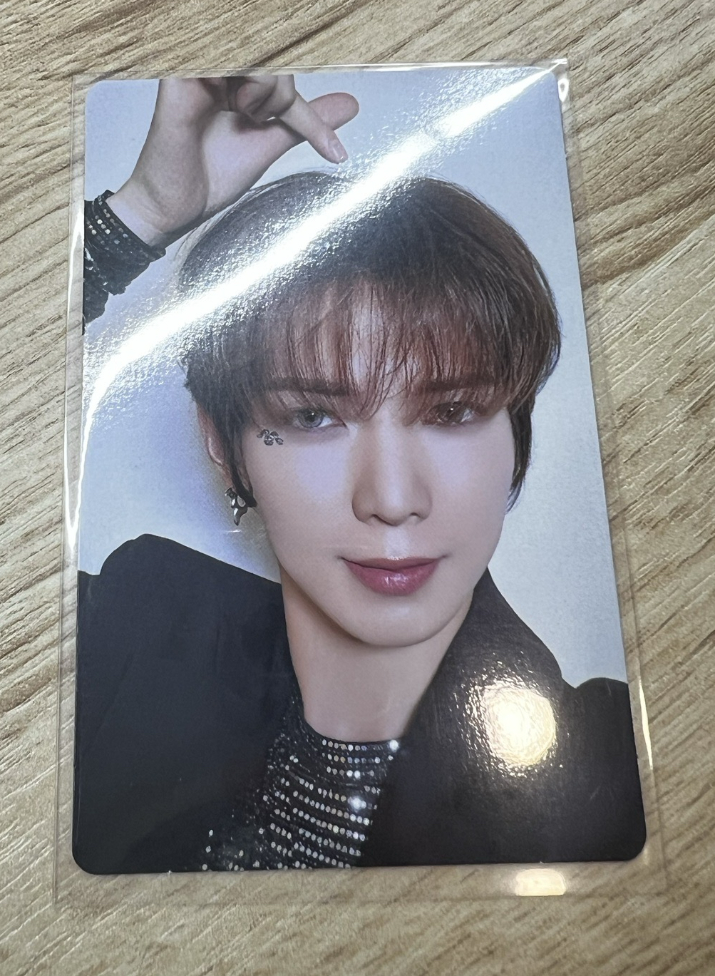 🌟GH2 專輯卡 POCA FOR ver. A-尚