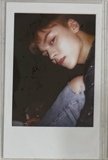 那眼神可以多看我一點