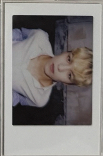 有點大頭狗視角