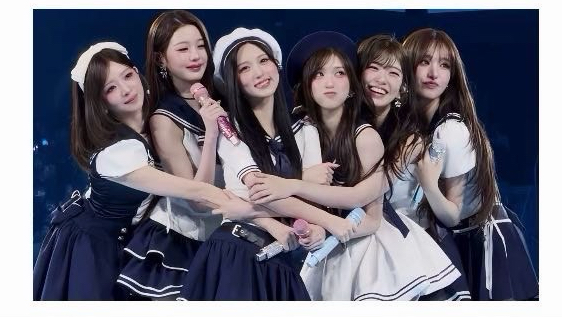 ive wm6.0水手服幸運卡（非現）