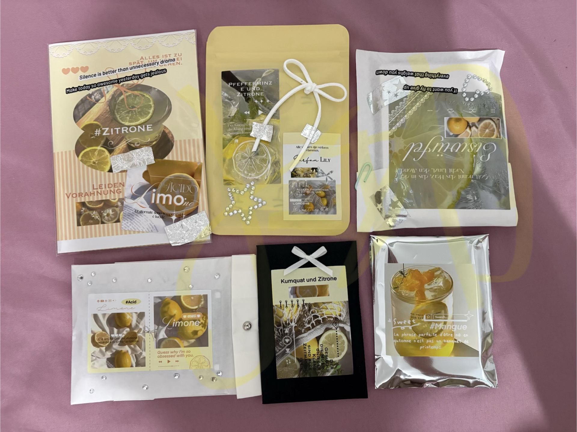 碩特典福袋（貴包