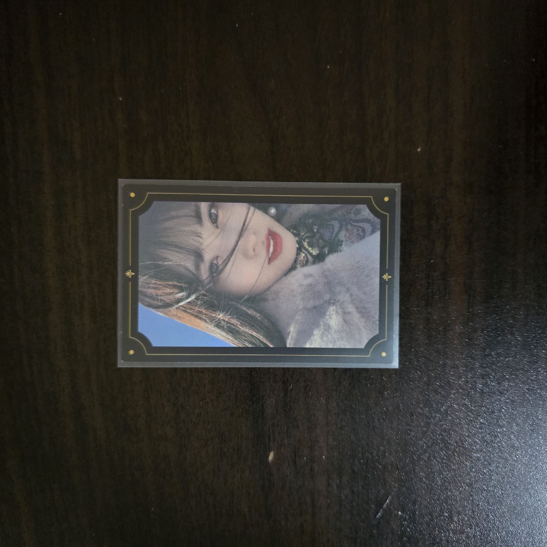 7(不當綁‼不當綁‼)