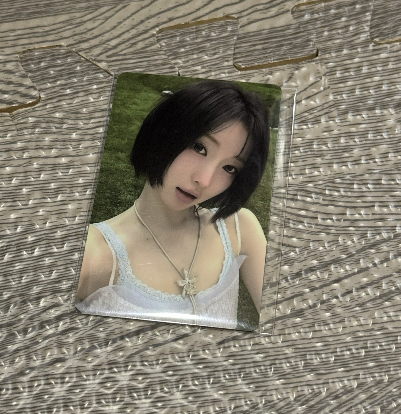 現貨 · 台北滿額卡角