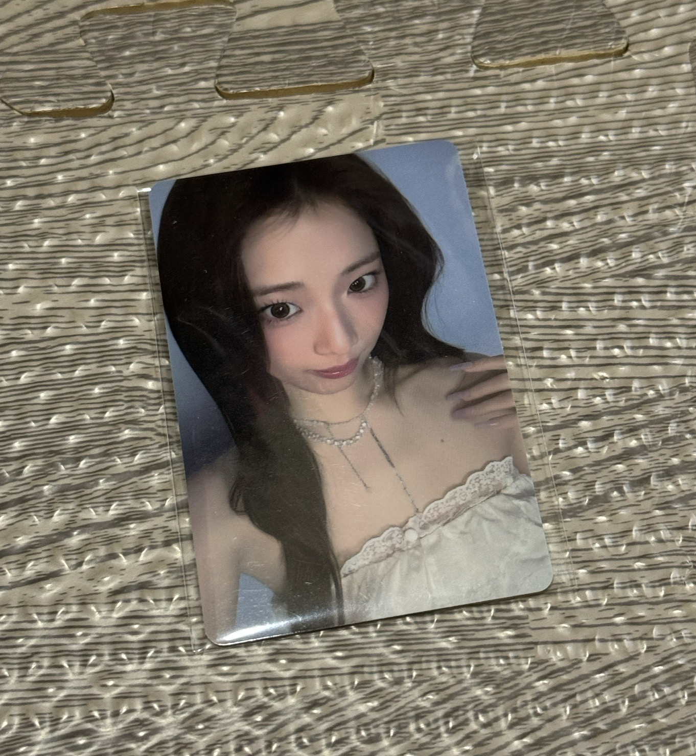 現貨 · 台北滿額卡露