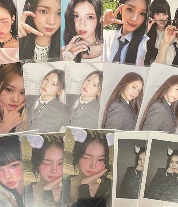 𝙃𝙚𝙖𝙧𝙩𝙨𝟮𝙃𝙚𝙖𝙧𝙩𝙨ㅣ訂單可備注許願 心妹福袋