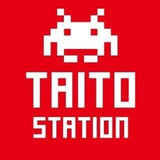 Taito Station
