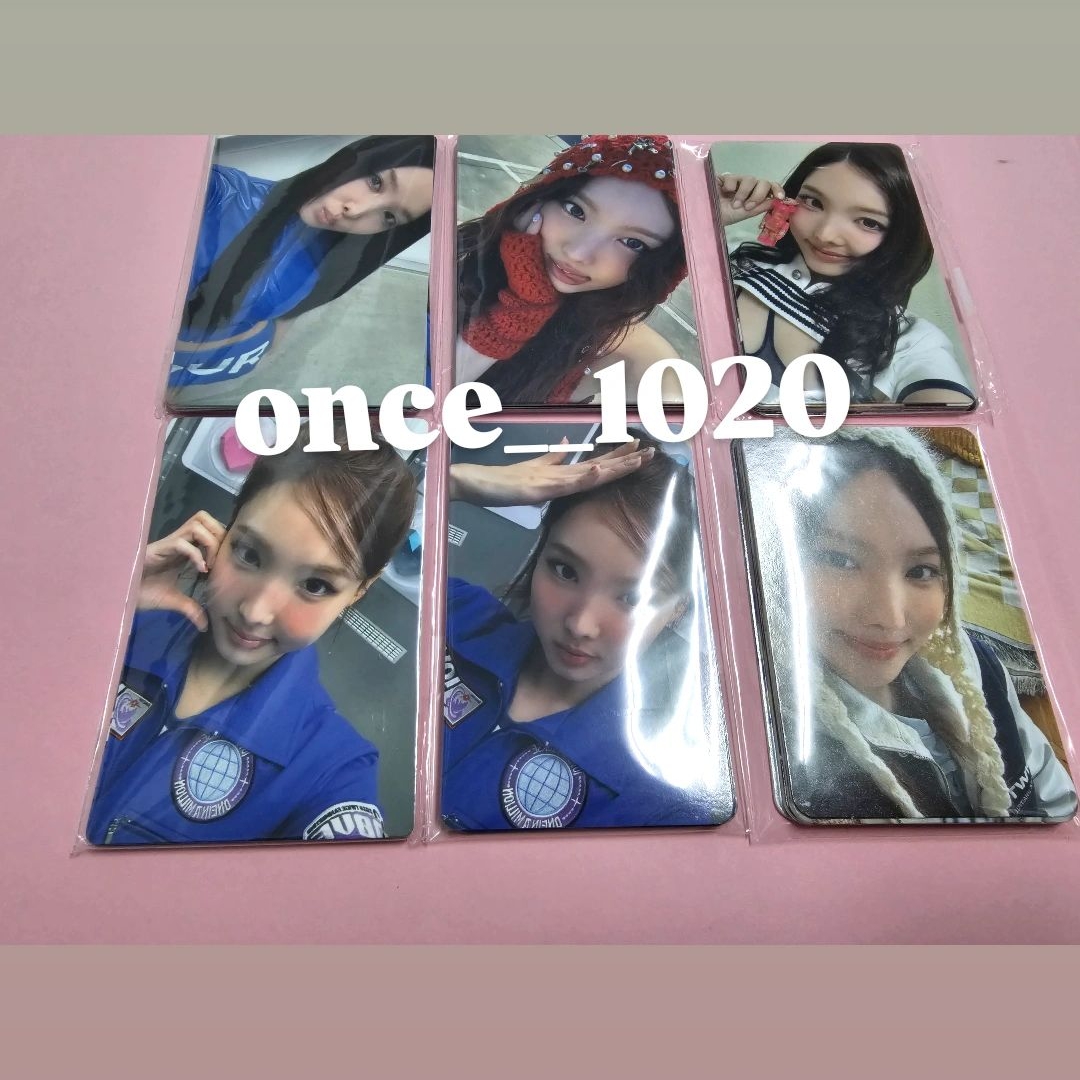 入場卡一整套一起賣不拆 仁川場 FM 暴力熊 任務卡 韓場電影卡