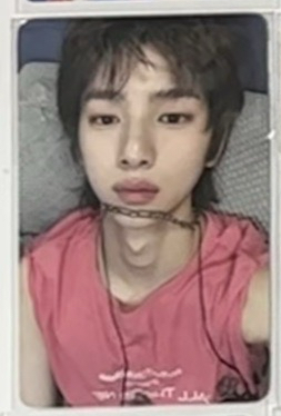 日咖幸運卡訓（需多帶）