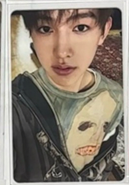 日咖預售玹（需多帶）