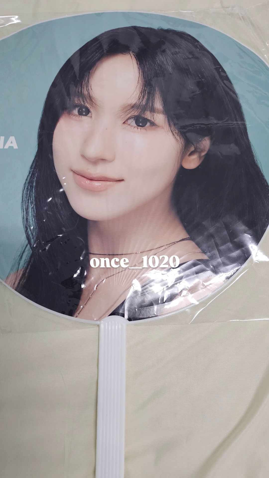 南 六巡日本 扇子 未拆