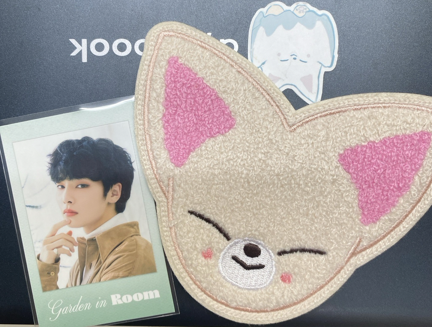 2022、2023早期小狐狸物.ᐟ.ᐟ💍🦊