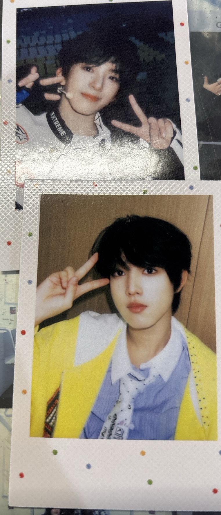 銘拍立得綁王爍然1