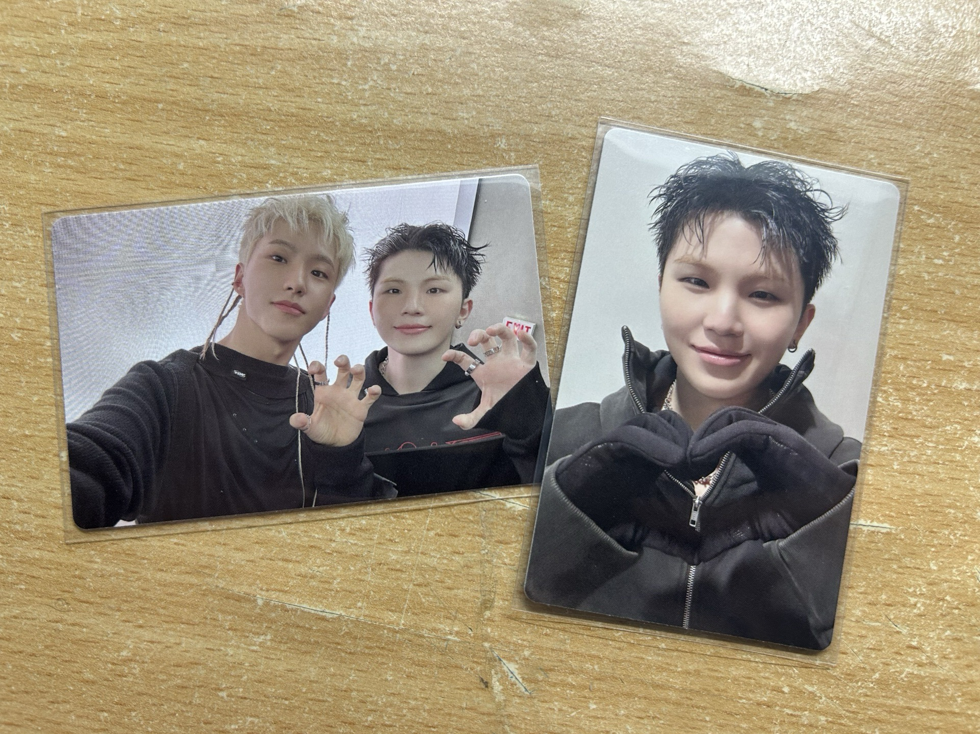 米站娃&incomplete榮