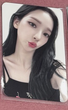 蛇感超重的美卡