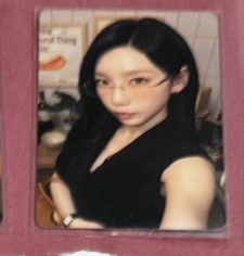 這張姐感特別重！