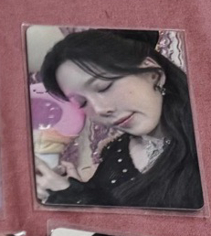 難得跟太蛋棒拍照！