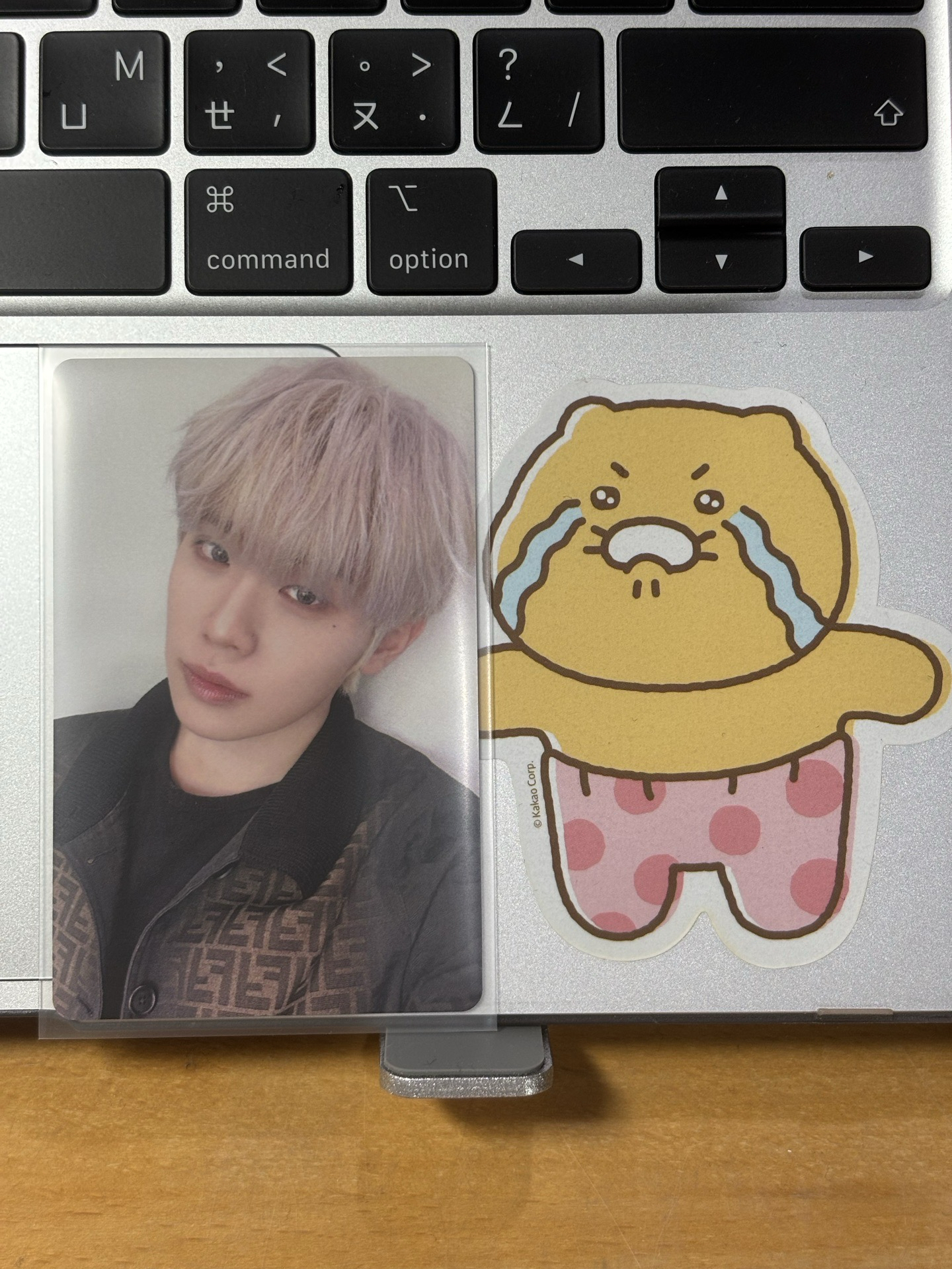 迷五 一直娛3.0 簽售來