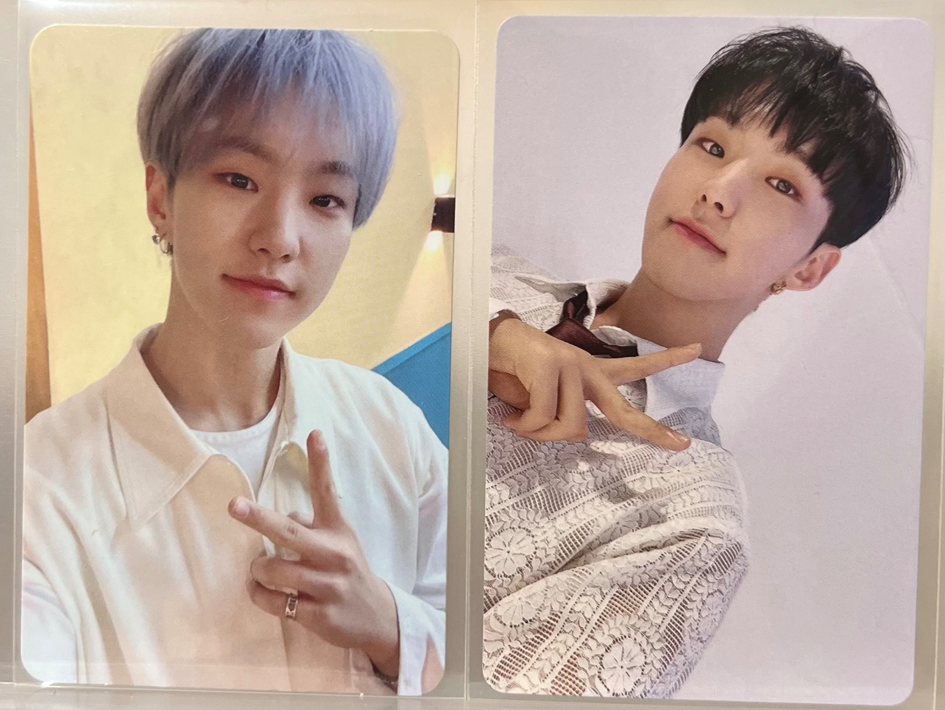 榮 迷七 專卡、hmv