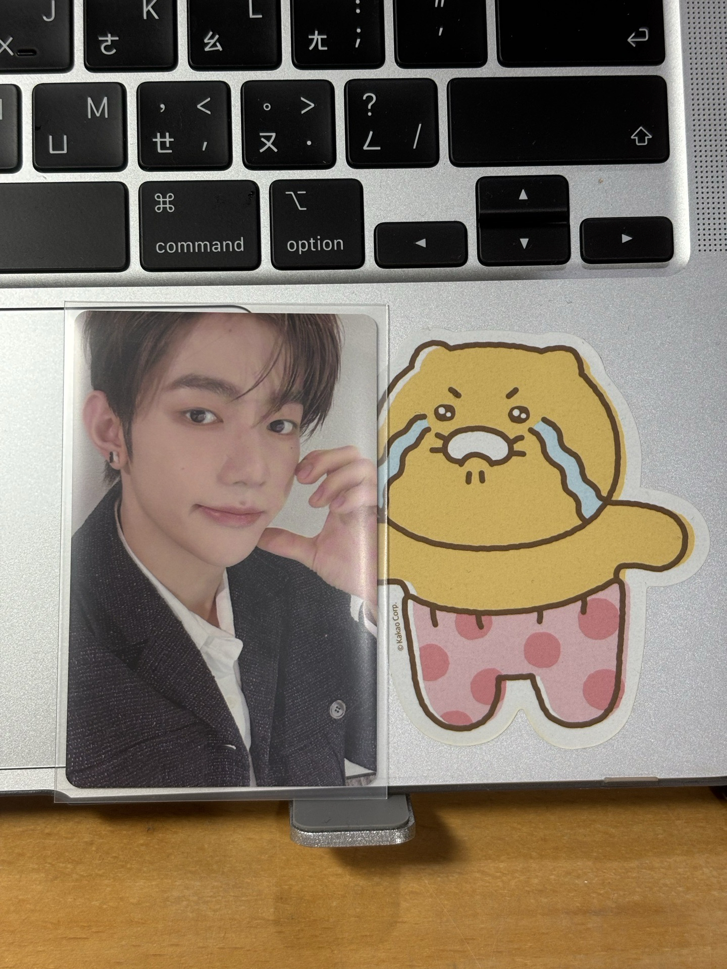 迷五 一直娛3.0 簽售昊