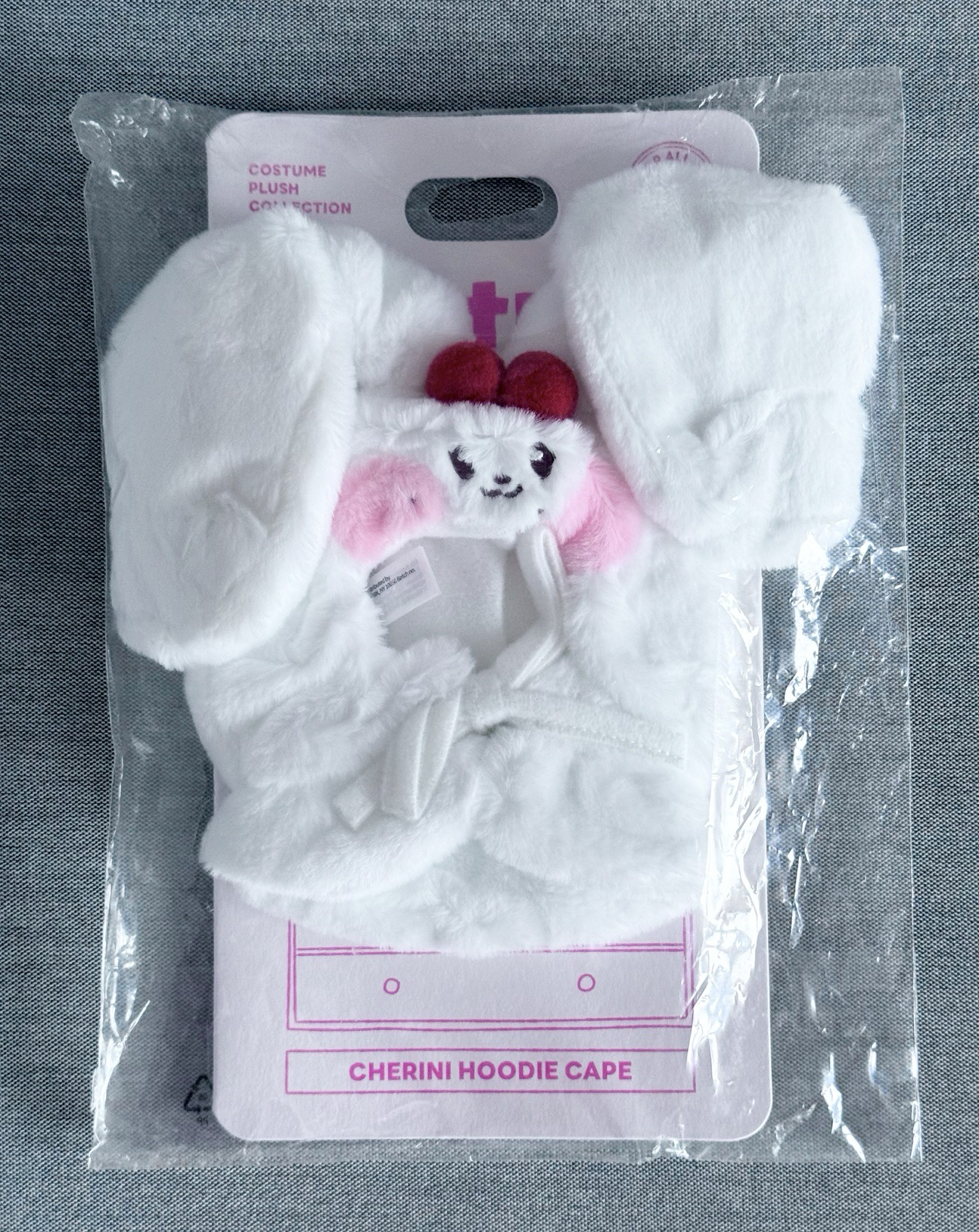 員瑛 LINEFRIENDS手燈套