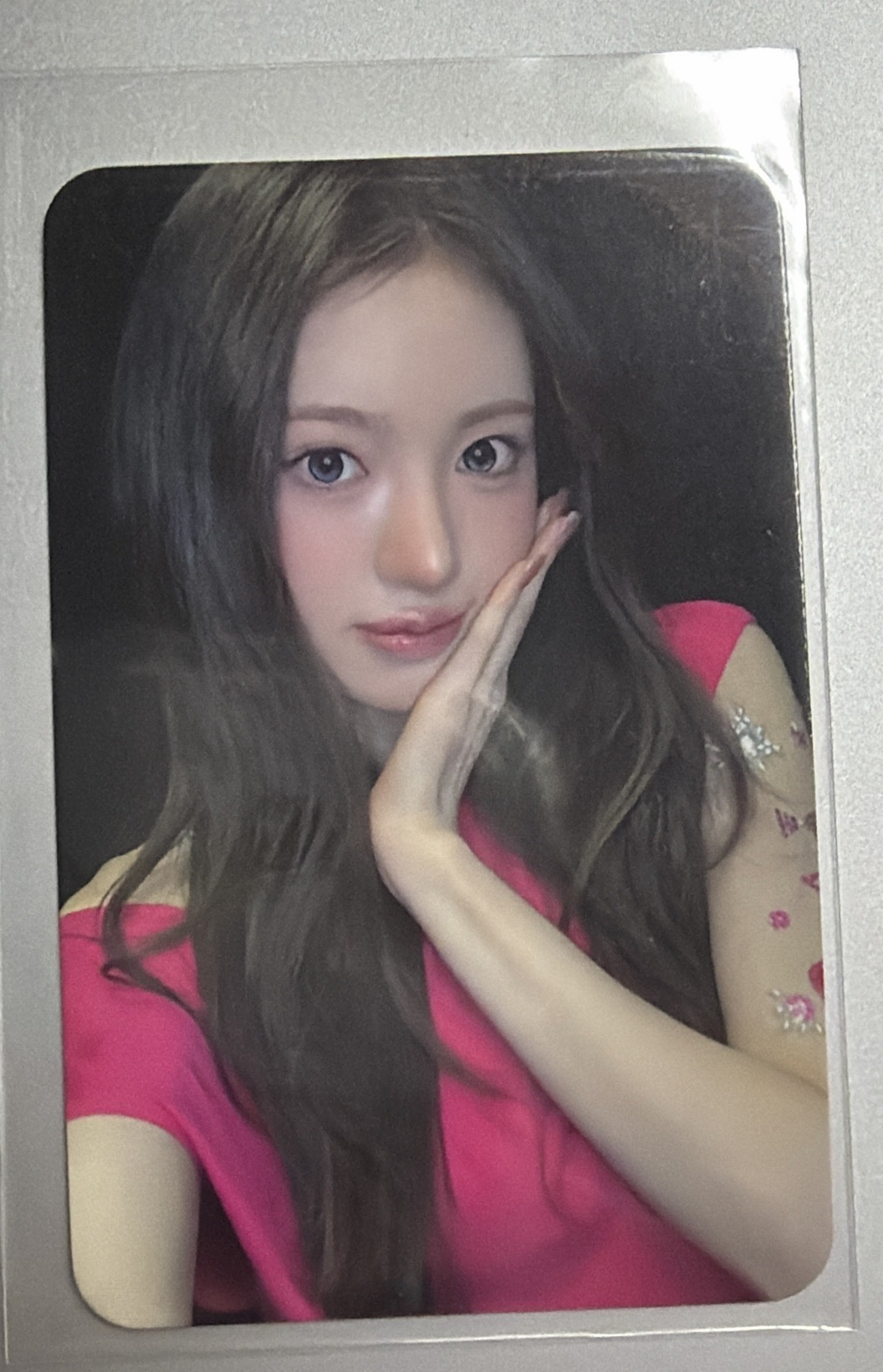 Delulu Pack mk3.0 簽售卡 Sui