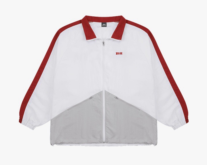 世巡周邊 [風衣外套] HELLO MONSTERS