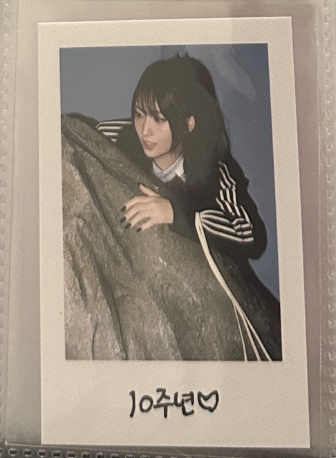 拍立得桃 需帶棒棒糖或貼紙