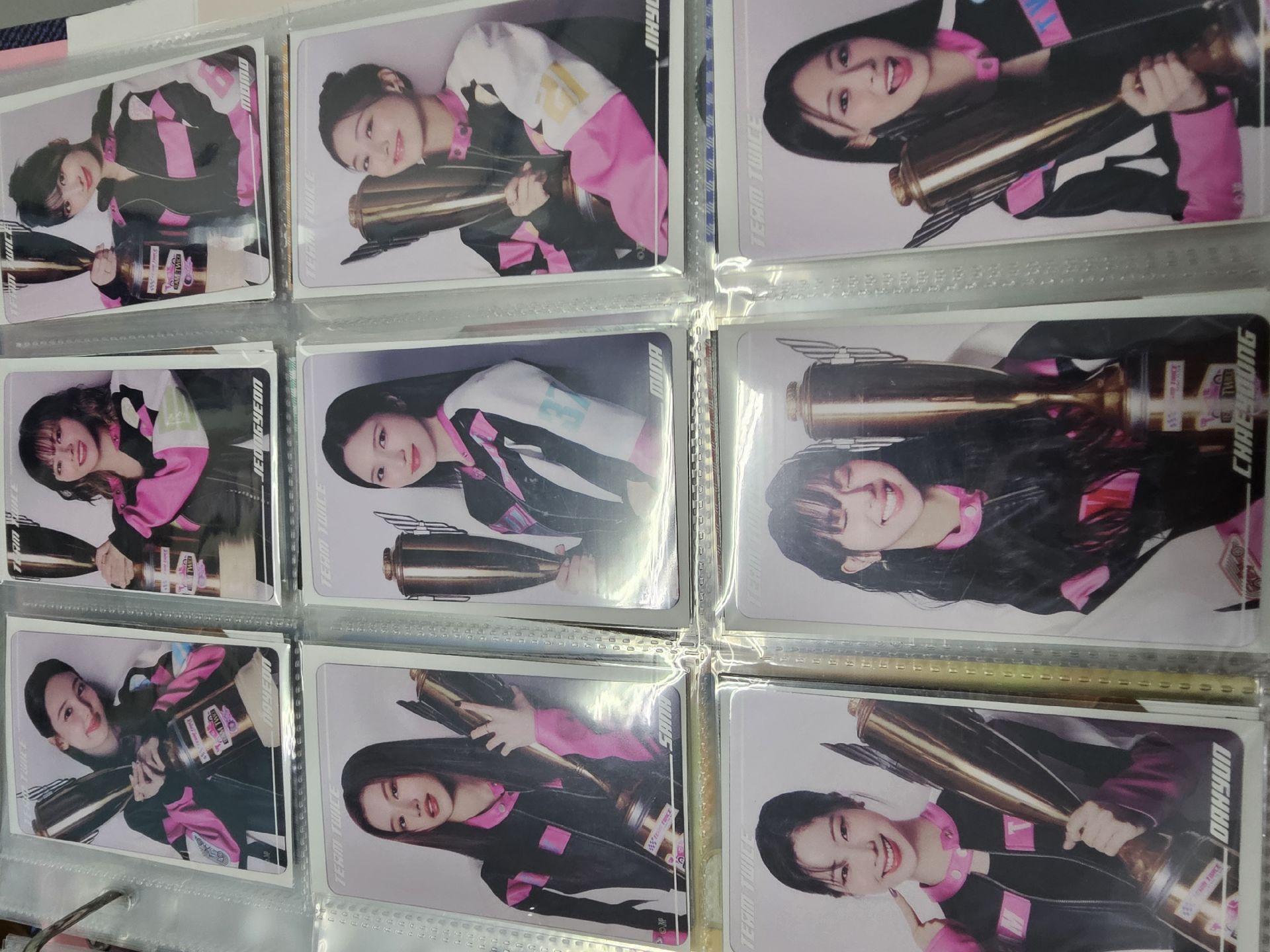 五巡日本 一番賞參加賞 一套