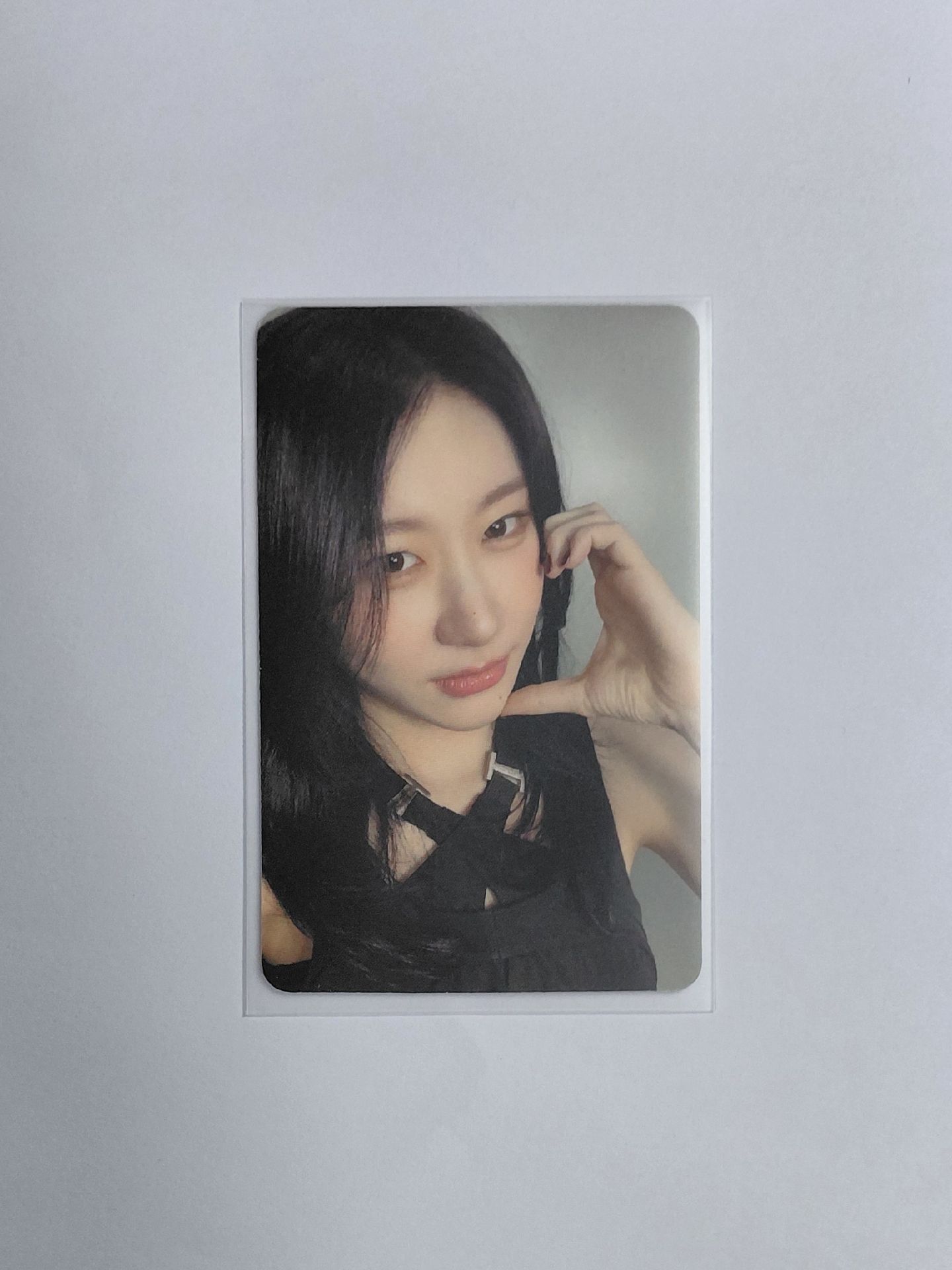 tnvs sr上海中簽領