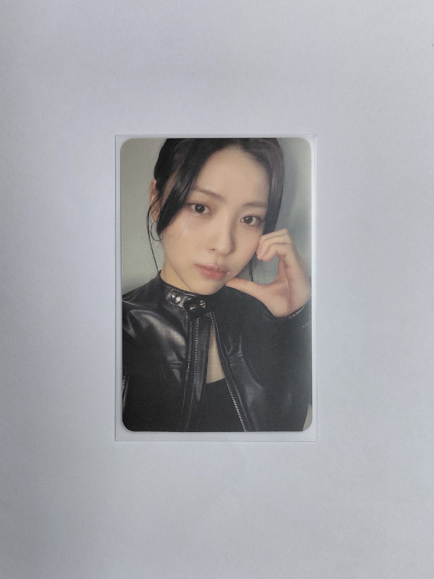 tnvs sr上海 中簽留