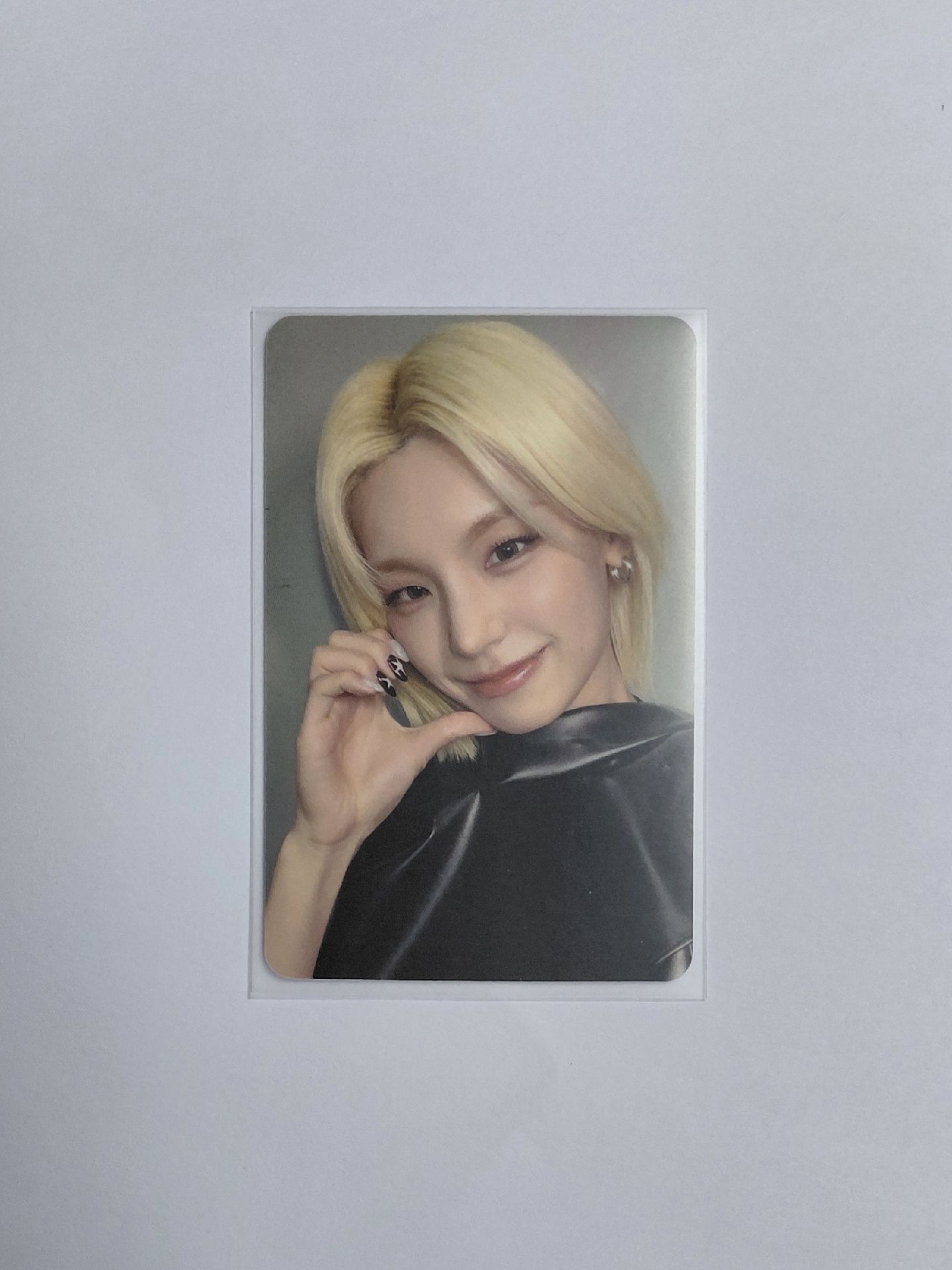 tnvs sr上海 中簽志