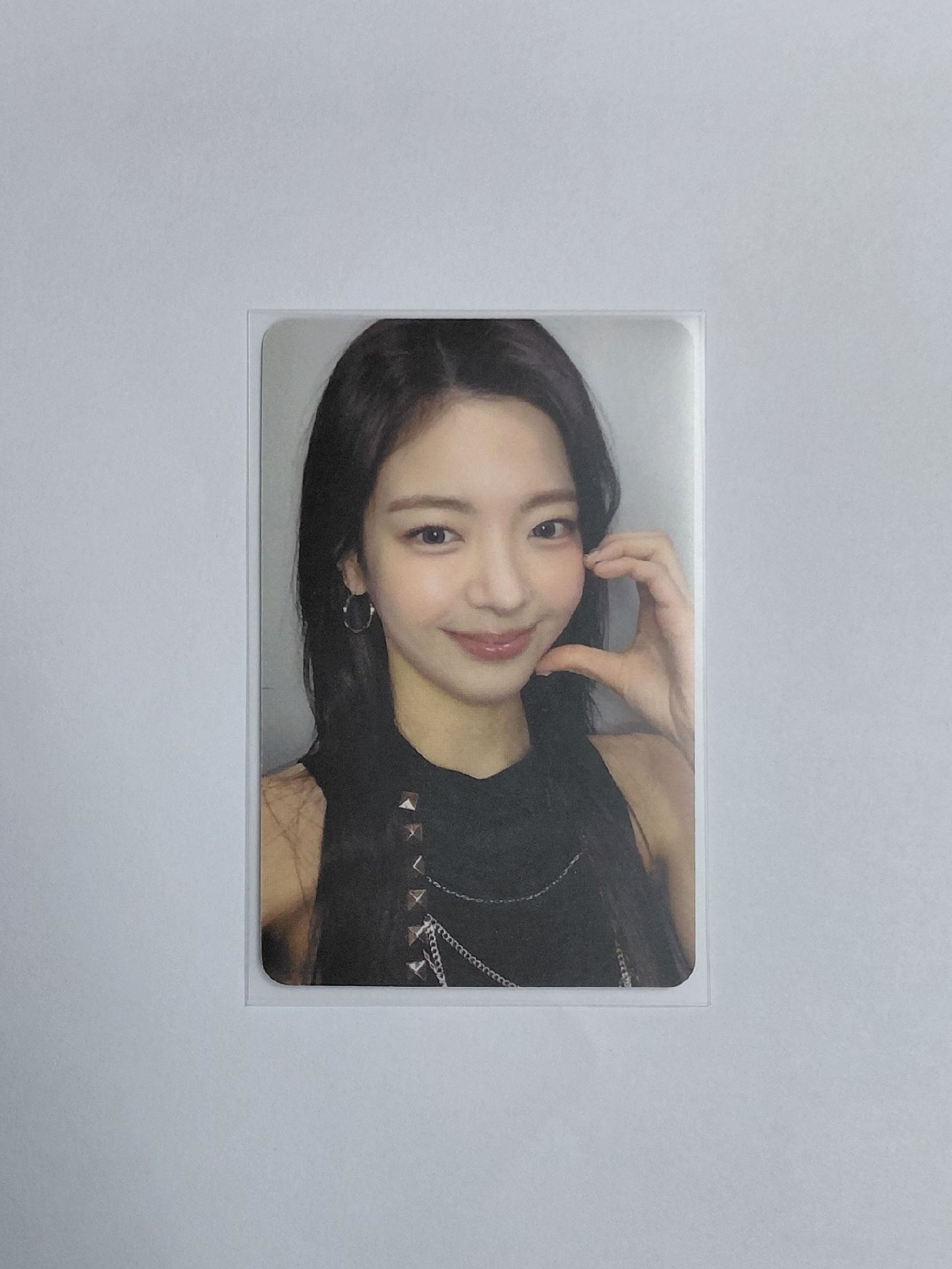 tnvs sr上海 中簽粒