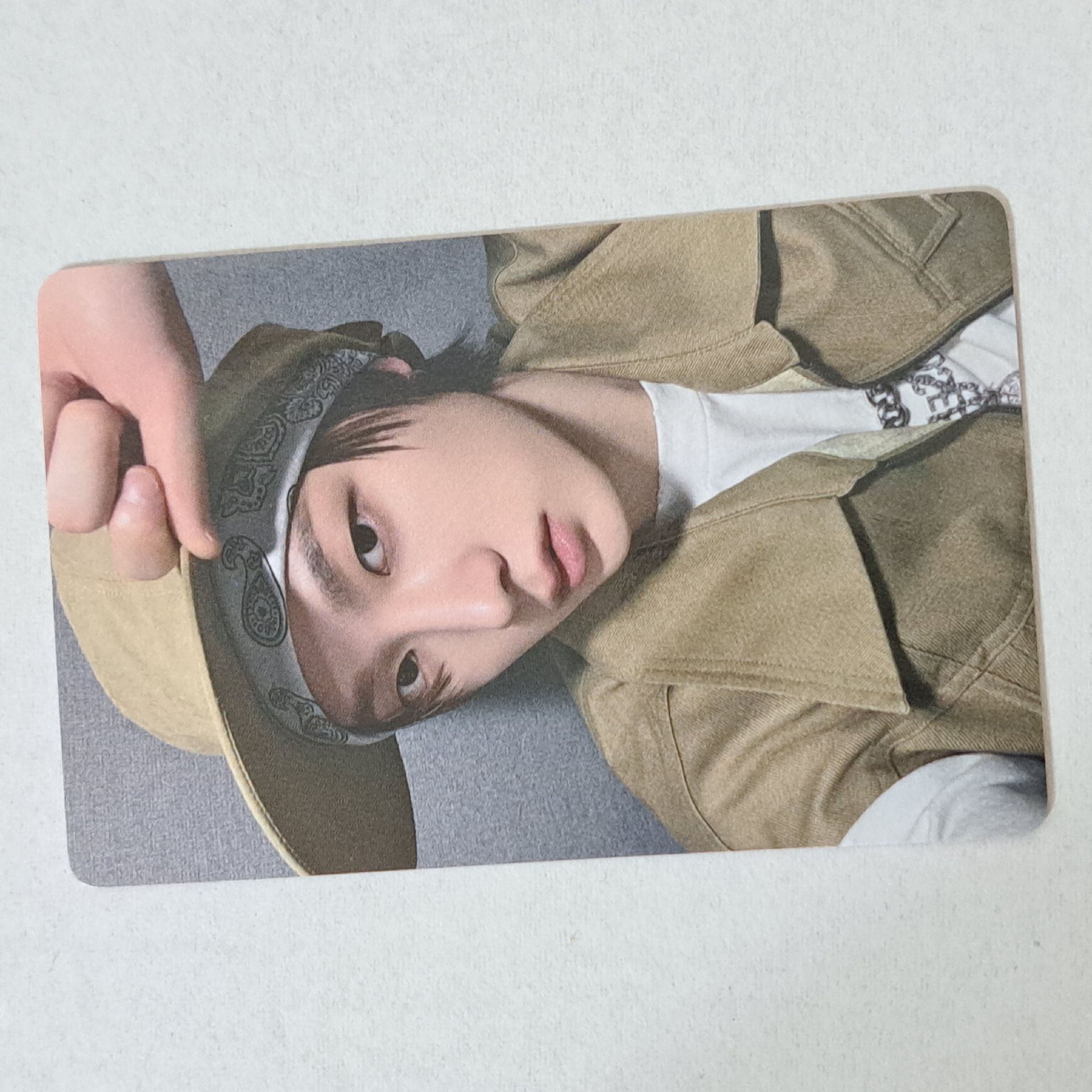 【SUNGHO】19.99 簽售卡