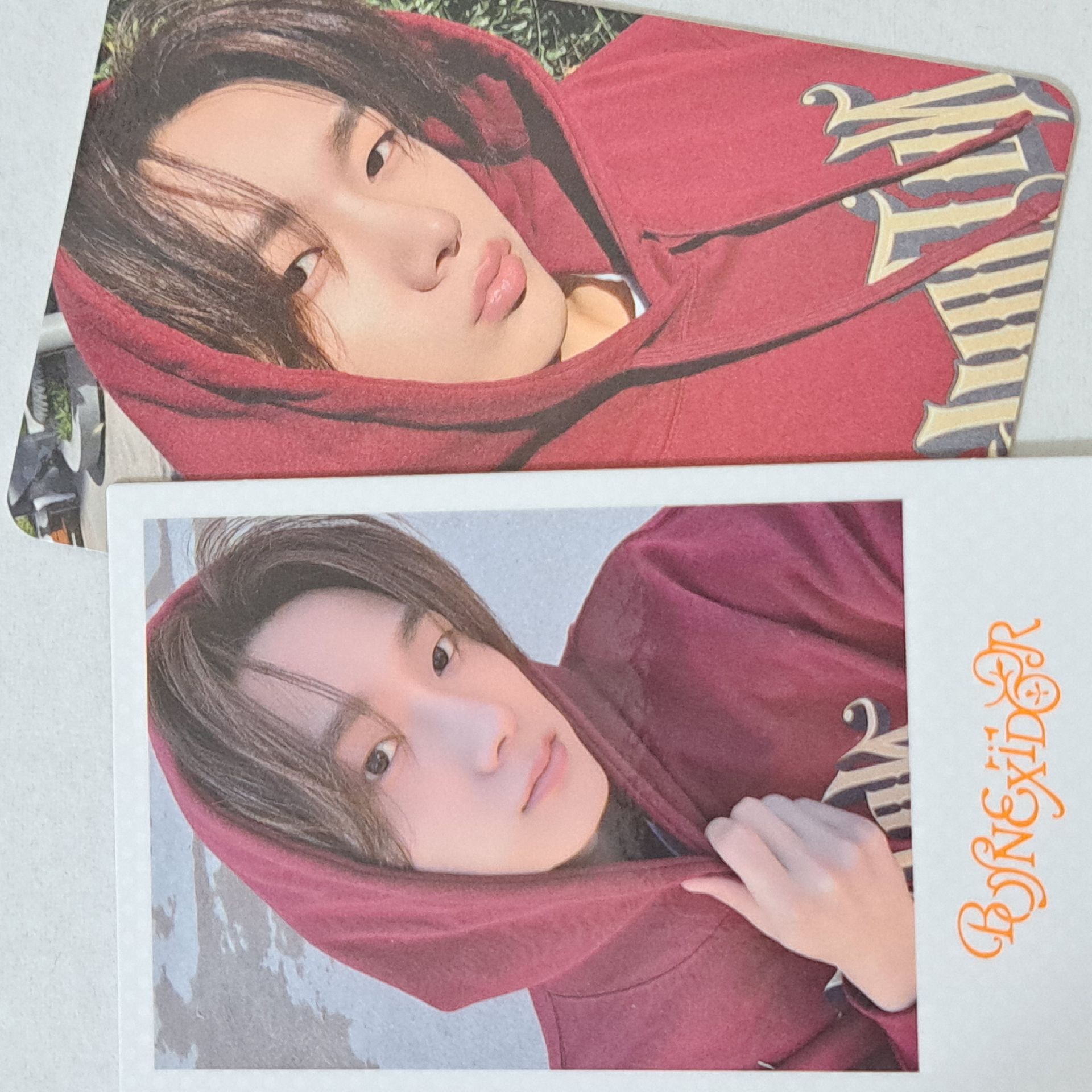 【SUNGHO】馬德里回憶錄