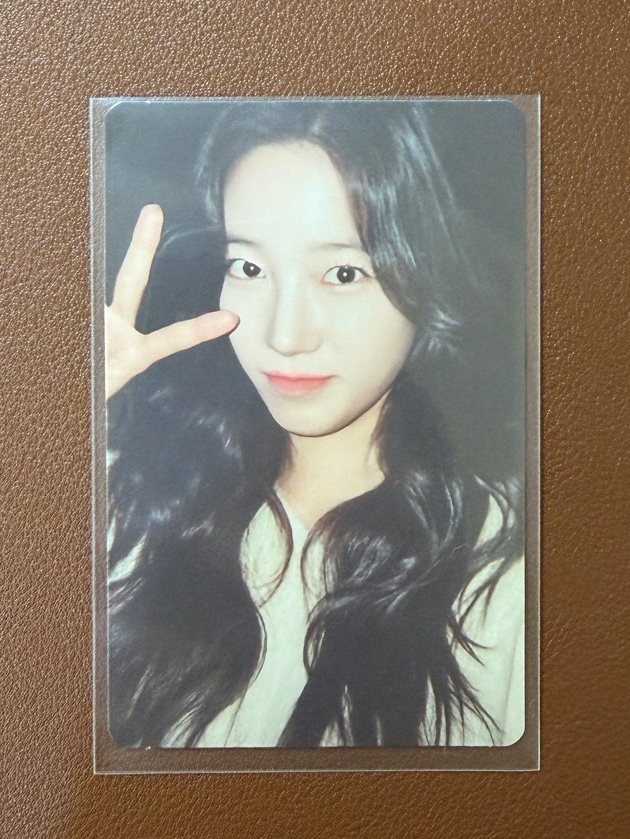 23-24 FILM PB 周邊卡 葉