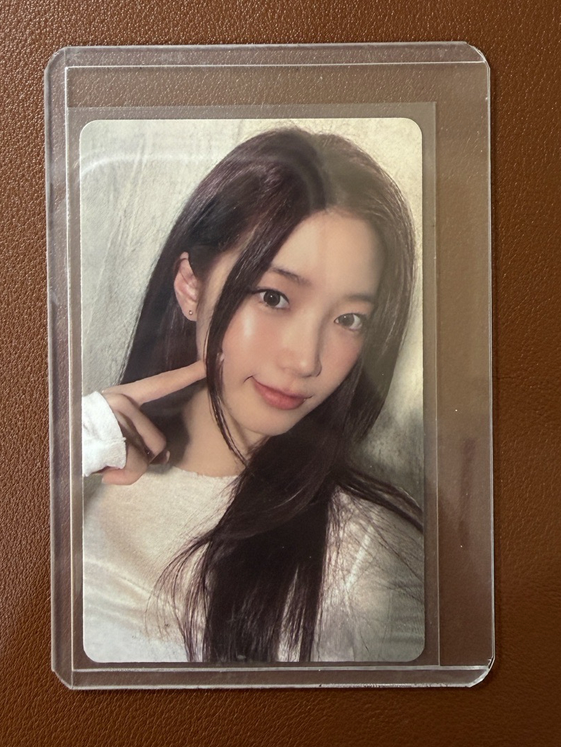 EASY kkt 特典卡 預售 葉