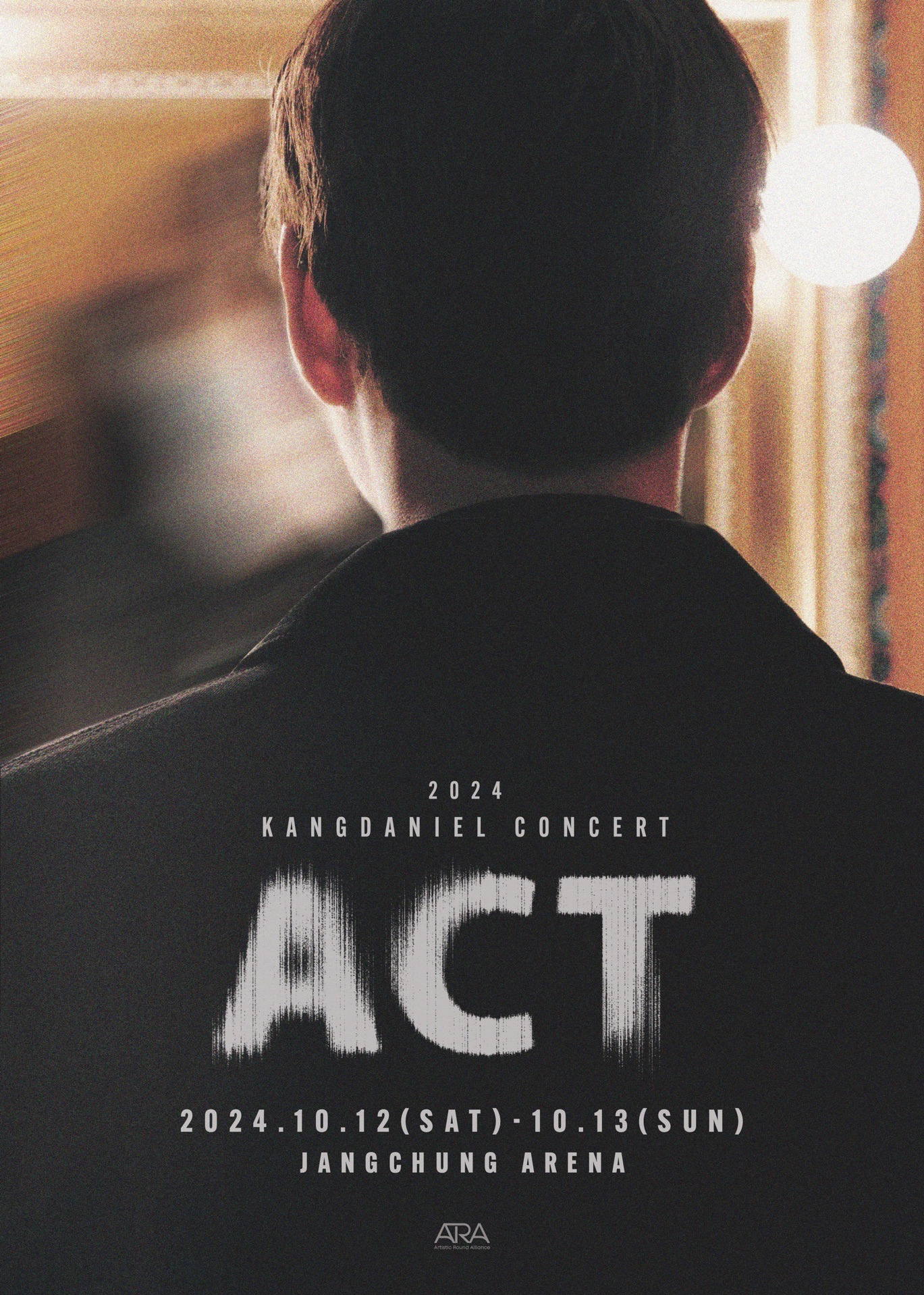 2024 KANGDANIEL CONCERT [ACT]