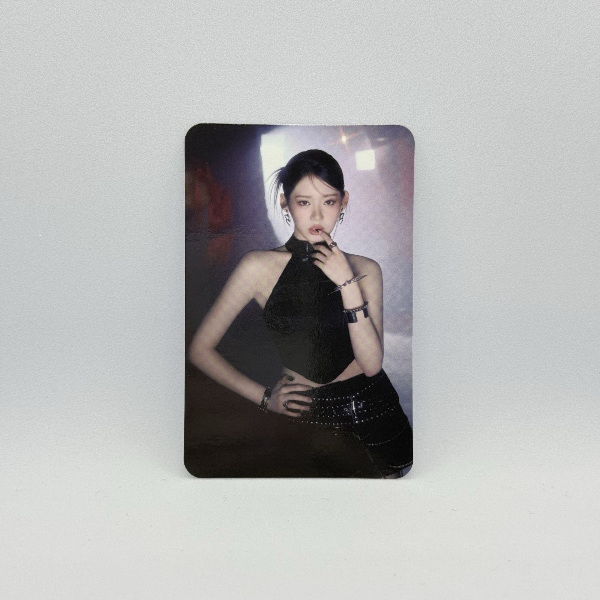 BABYMONSTER｜RORA｜微樂客 特典卡