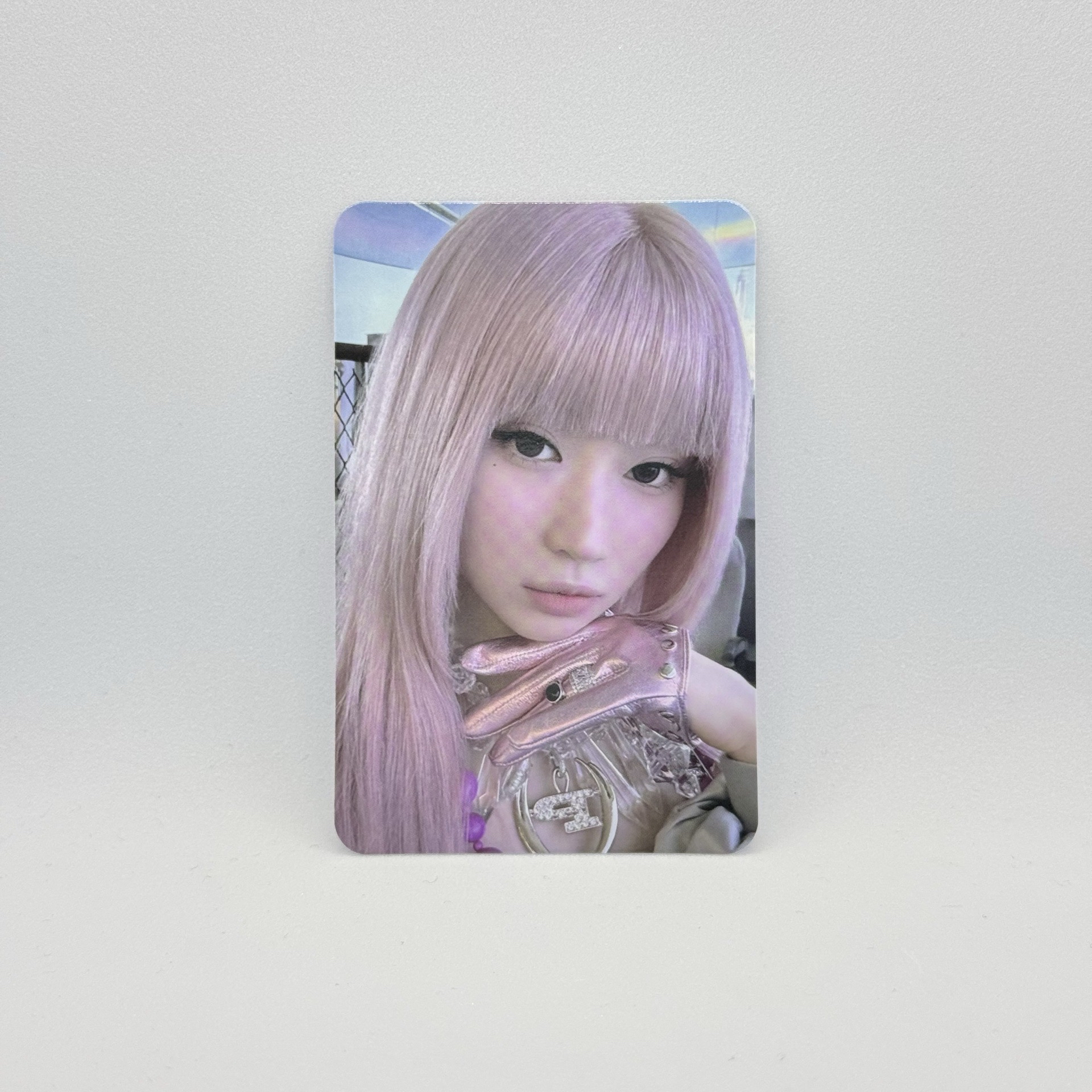 BABYMONSTER｜ASA｜微樂客 特典卡