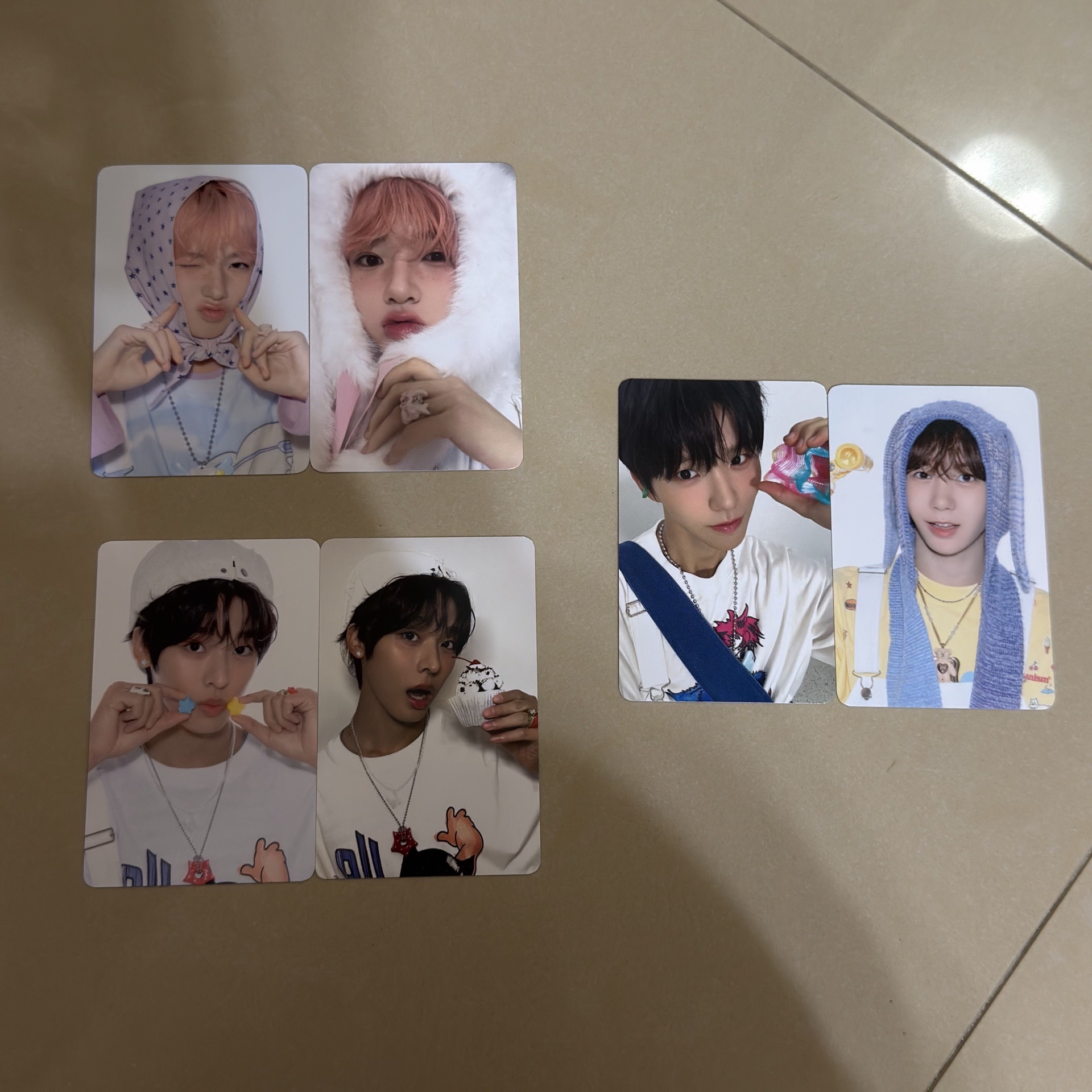 Sakuya 一套（需綁樹+RYO