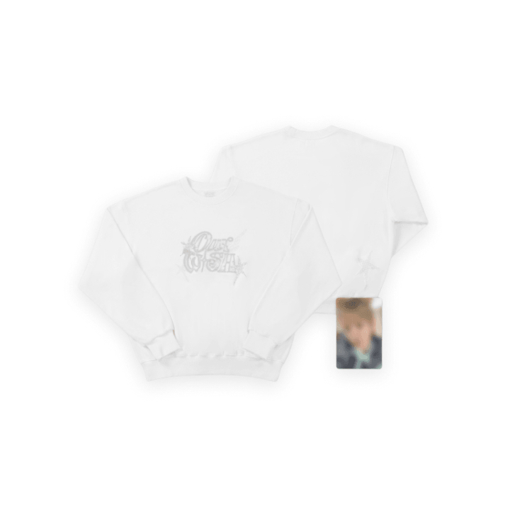 NCT WISH｜一巡大學踢 無小卡