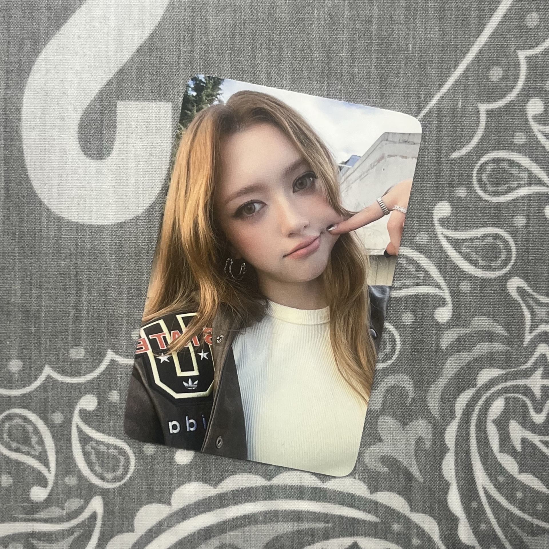 香 Welcome to Tweny Party Official MD mmt 隨機卡 首爾飯咪