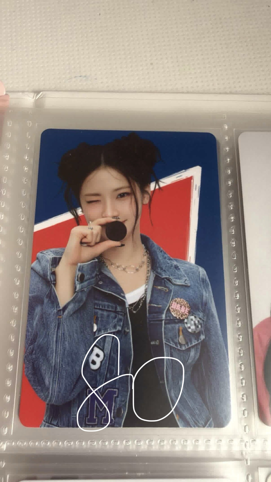 oreo 露