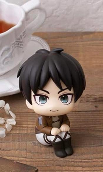 艾蓮 look up全新含特典