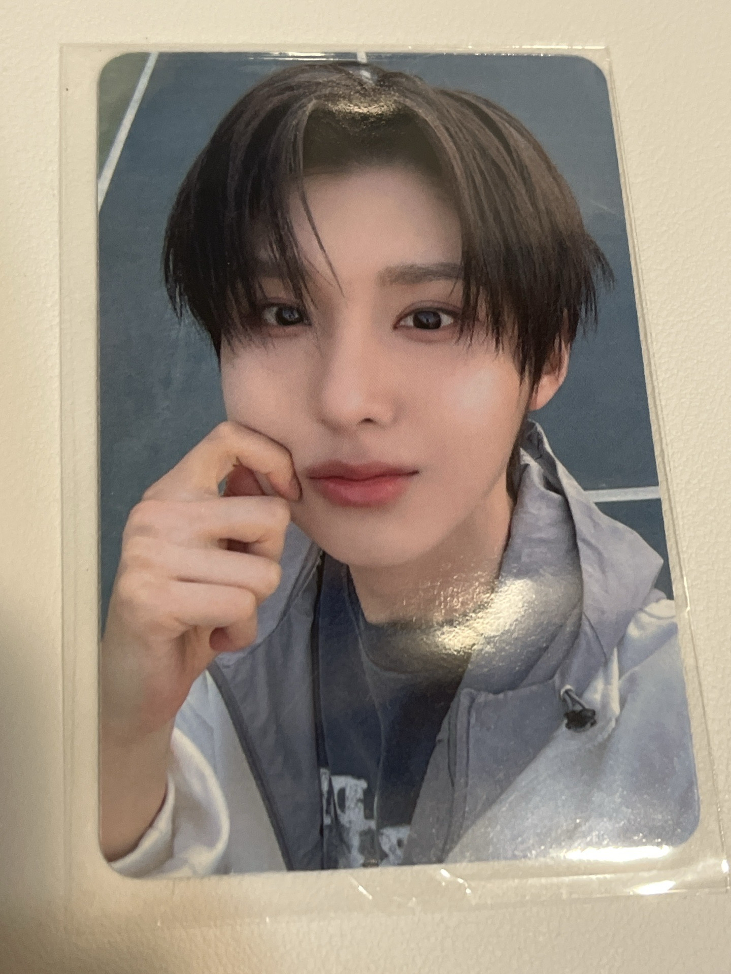 主汪迷二AM特典