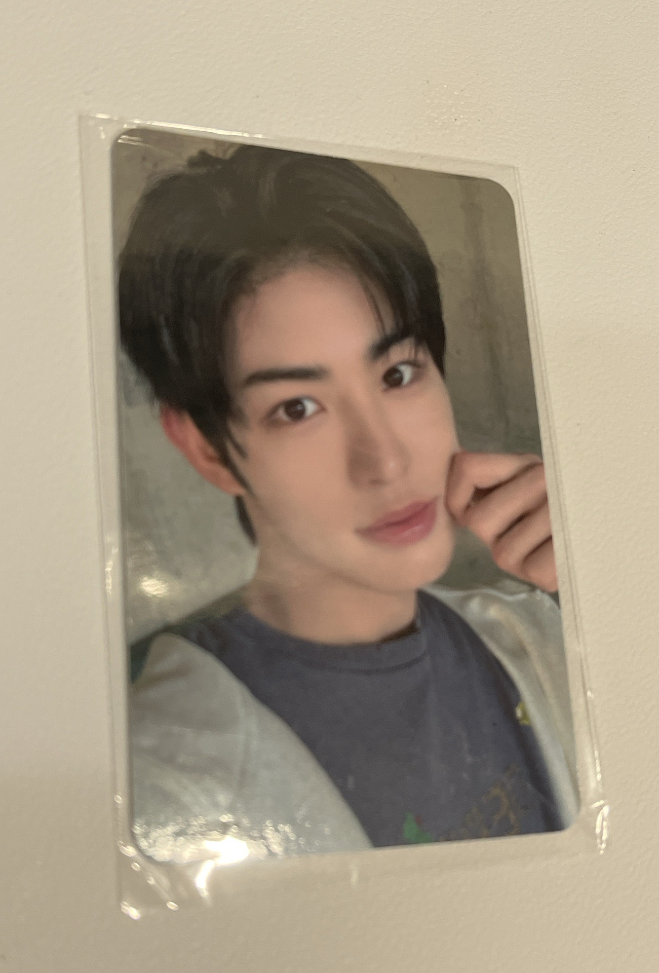 旻帝迷二AM特典