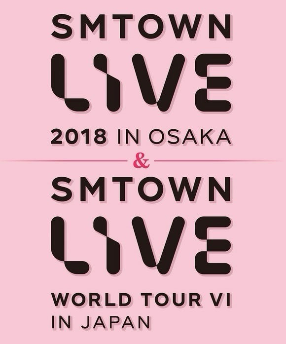SMTOWN LIVE 2018 IN OSAKA