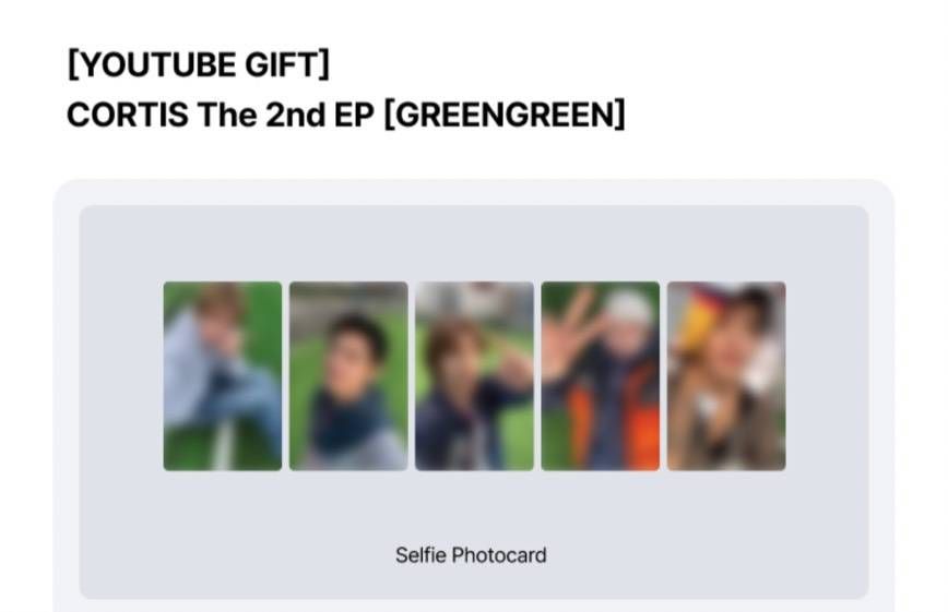 YT+WVS 單特典 可指定