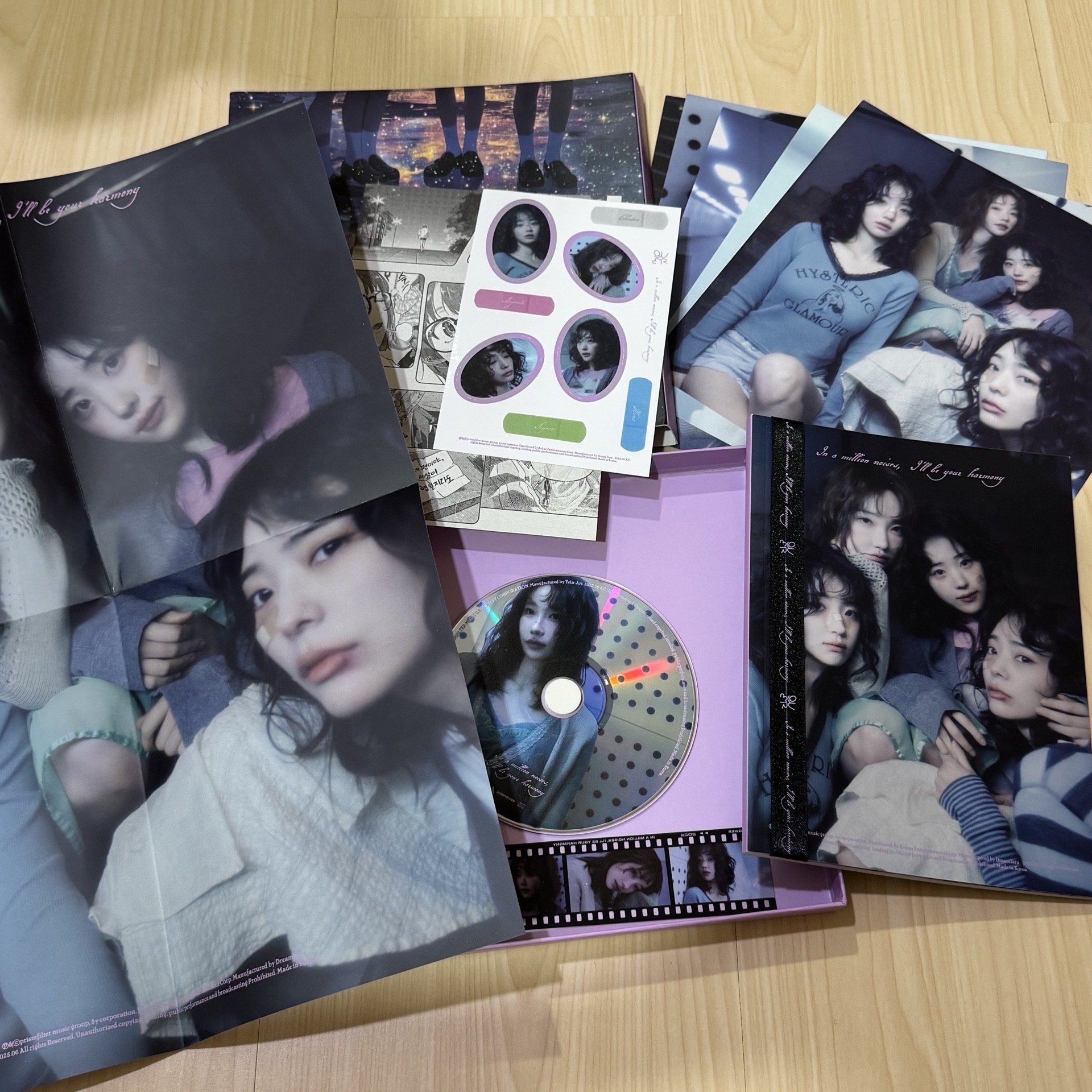 迷三空專 配置如圖