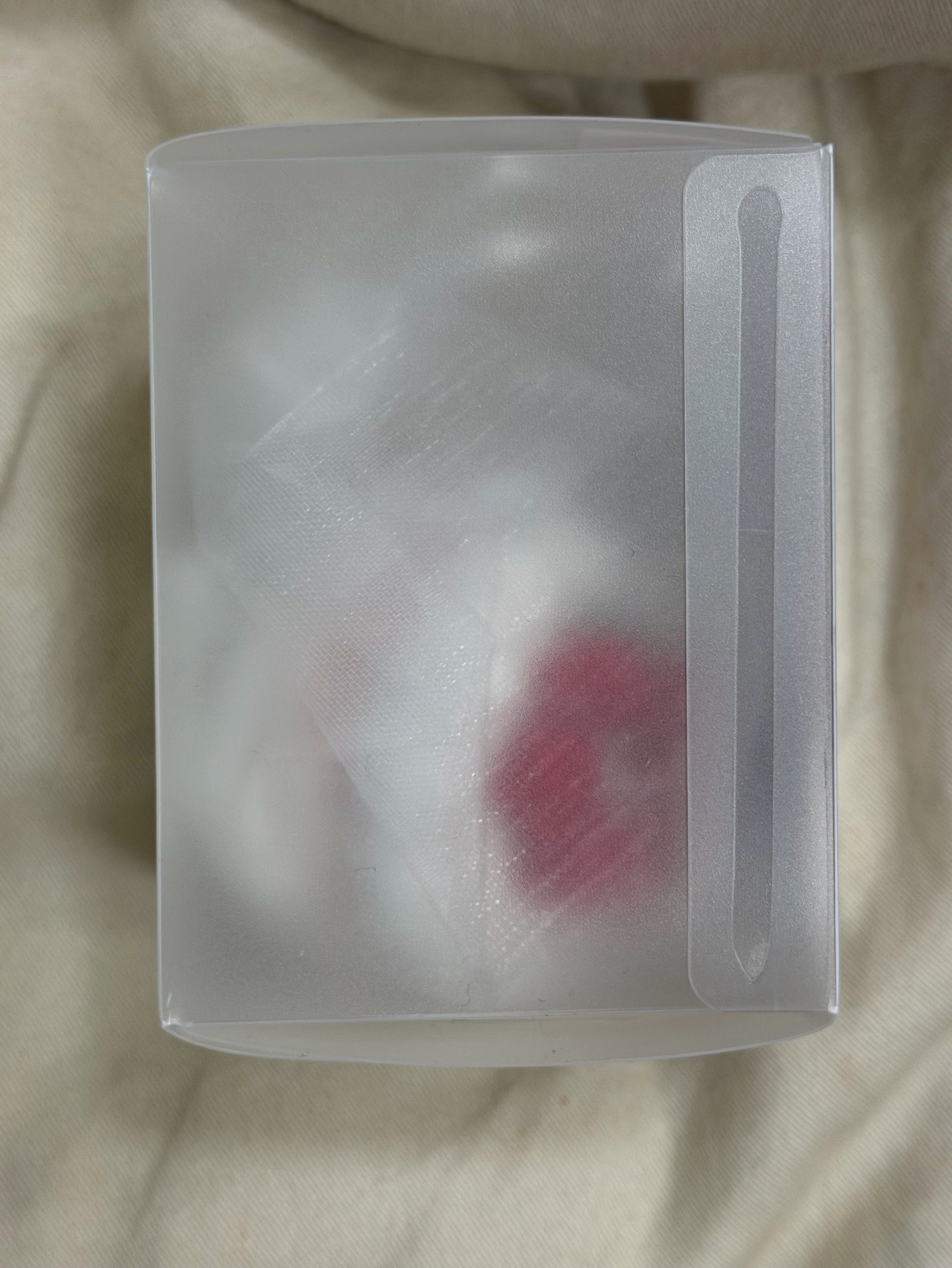 冬天生日禮 全新未拆